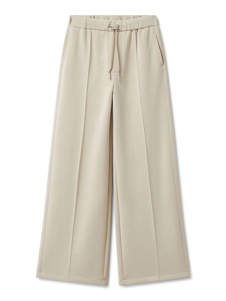 Scotch & Soda Hose in Creme - XL
