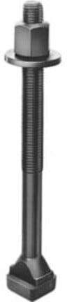 AMF Ecrou M16 (82412)