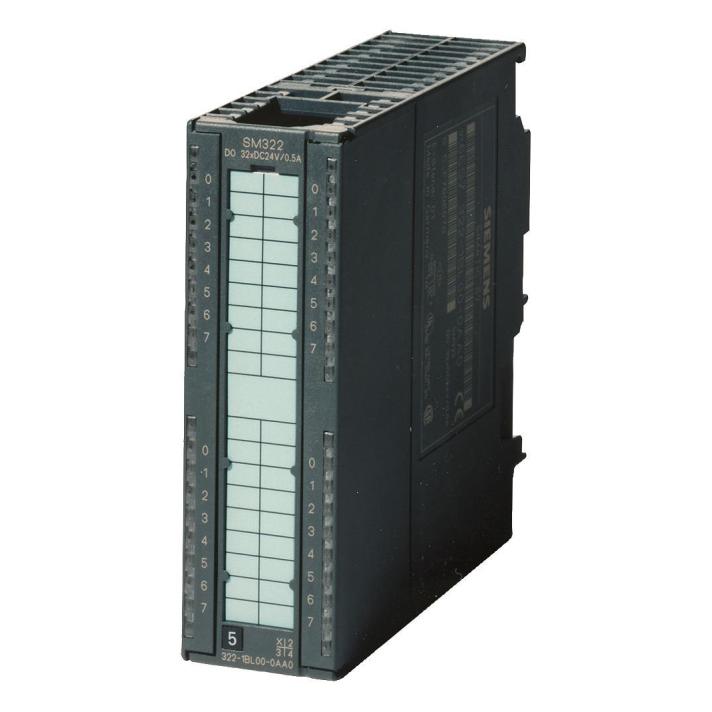 Siemens Simatic S7-300 SM322 32DA 24VDC (6ES73221BL000AA0)