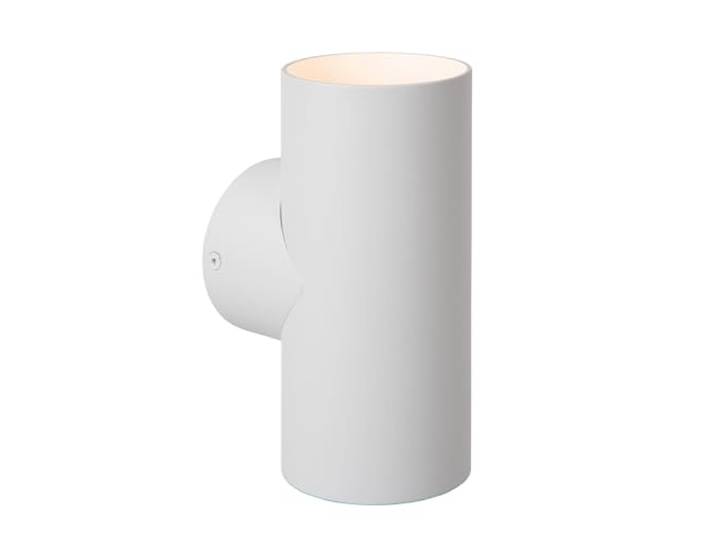 LUCIDE BONDI - Wandstrahler/Wandleuchte - 2xGU10 - Weiß