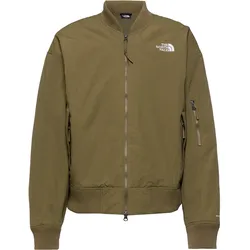 The North Face Energy Bomberjacke Herren | Gr. L | oliv - oliv