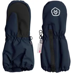 Colorkids Fäustlinge, blau, 1