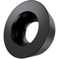 Pramet, Zubehör Maschine, Frswendeschneidplatte ISO RDMX 1003MOT:M8325 D. 3,9mm PVD beschichtet - VPE: 10