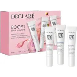 Artikel im Set Declaré Skin Care Boost Set