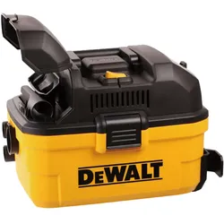 Dewalt DXV15T Toolbox 15L Nass-/Trockensauger