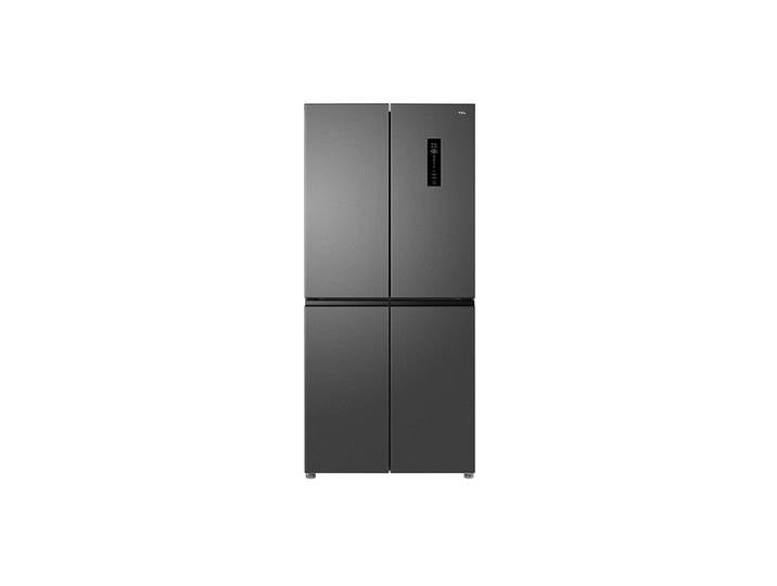Réfrigérateur 4 portes TCL RP470CSE1 470L