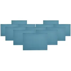 Ritzenhoff & Breker, Tischset, Mistral Platzmatten (12 Stk., 43 x 30 cm)