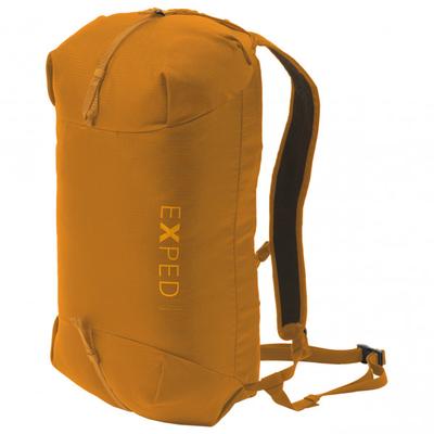 Exped - Radical Lite 25 - Reiserucksack braun