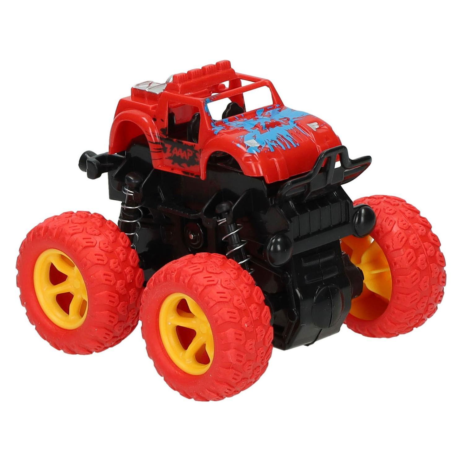 Geländewagen 360 (54008250)