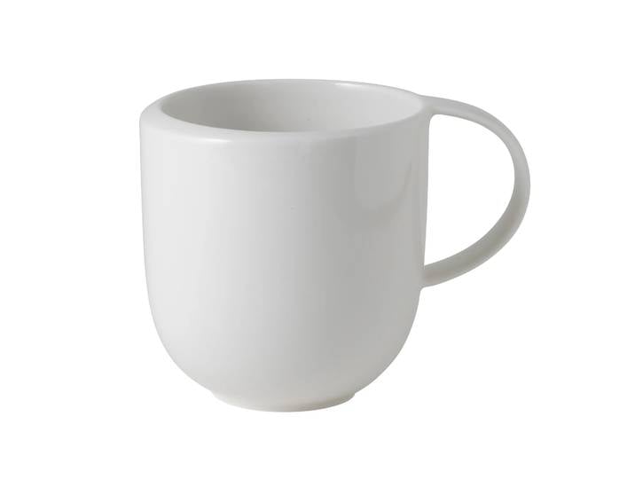 Villeroy & Boch Tasse NewMoon 39 cl Blanc