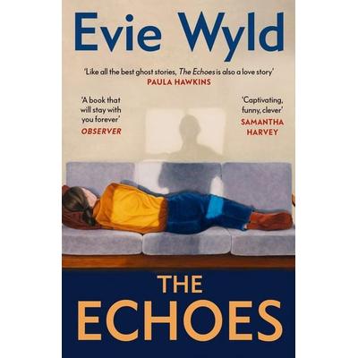 The Echoes, Taschenbuch von Evie Wyld, Vermilion, 978-1-5299-3169-3