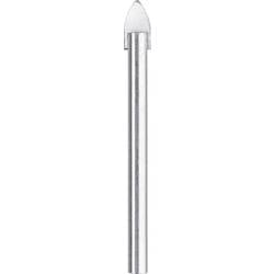 kwb 177008 Glas- und Fliesenbohrer 1 Stück 8 mm Gesamtlänge 82 mm 1 St.