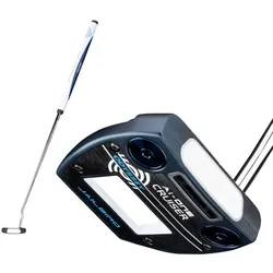 Odyssey AI-One Cruiser Putter Jailbird 90