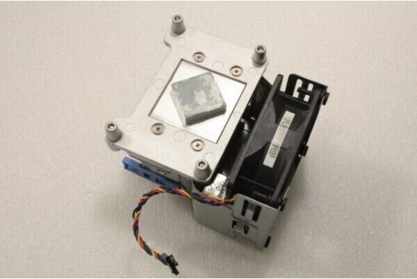 Dell OptiPlex 960 DT Desktop CPU Heatsink XX580 0XX580