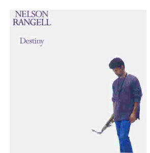 Nelson Rangell - Destiny - Preis vom 09.10.2026 07:28:09 h
