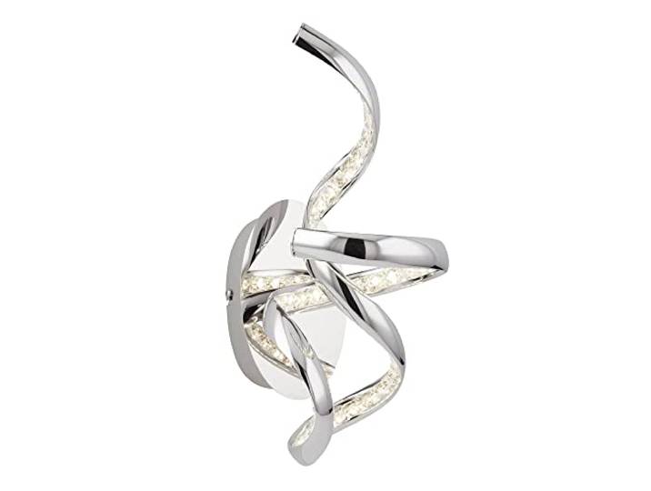 Twirls LED Wall Light