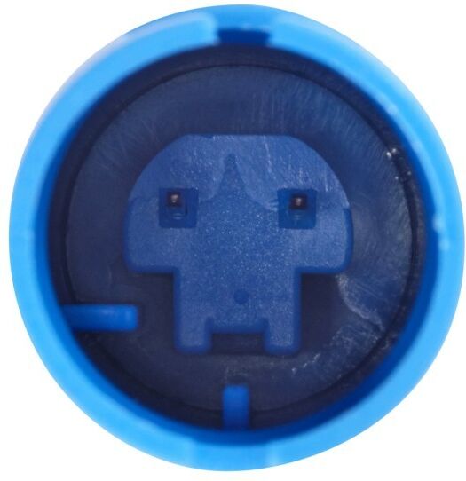 HELLA 6PU 012 039-051 ABS sensor