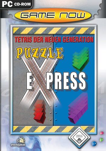 Tewi - GAME NOW Puzzle Express - Preis vom 09.10.2026 07:28:09 h