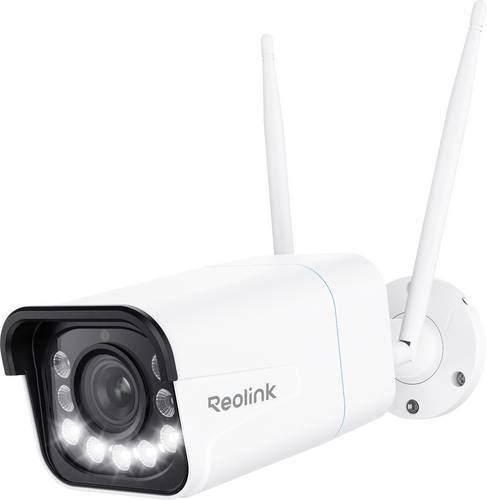 Reolink W430 WLAN IP Überwachungskamera 3840 x 2160 Pixel