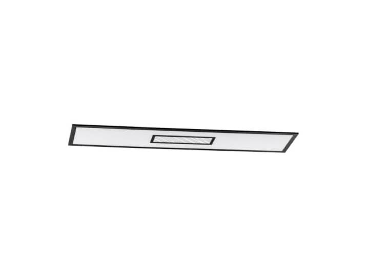 EGLO LED Deckenleuchte Bordonara, dimmbare Deckenlampe mit Fernbedienung