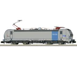 MiniTrix 16833 N E-Lok BR 193 Vectron der Railpool GmbH München