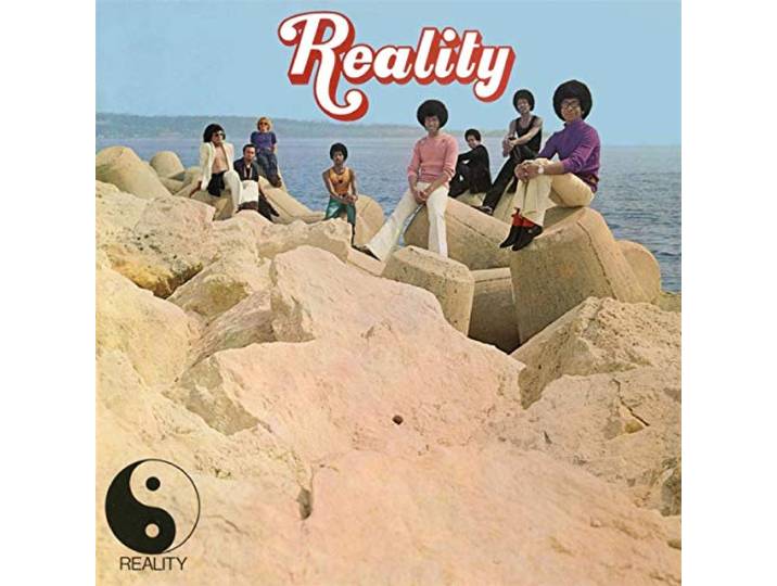 Reality (Black)