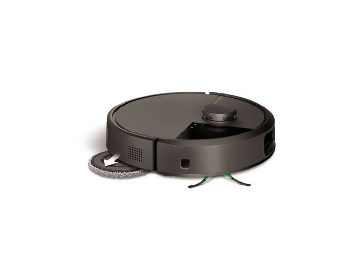 iRobot Roomba Plus 505 Combo Saug- und Wischroboter