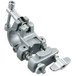 Tama J34T - Rack Mount für L-Rods/Tom/Beckenhalterungen - Drum-Rack-Zubehör