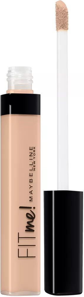 Maybelline - Fit Me Concealer, One Size,  Porcelain