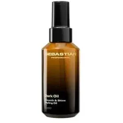 Sebastian, Haaröl + Haarserum, Professional Dark Oil Light Nutrient Oil 100ml (95 ml)