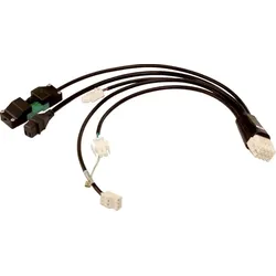Wolf Adapter für externes Ölventil für TOB