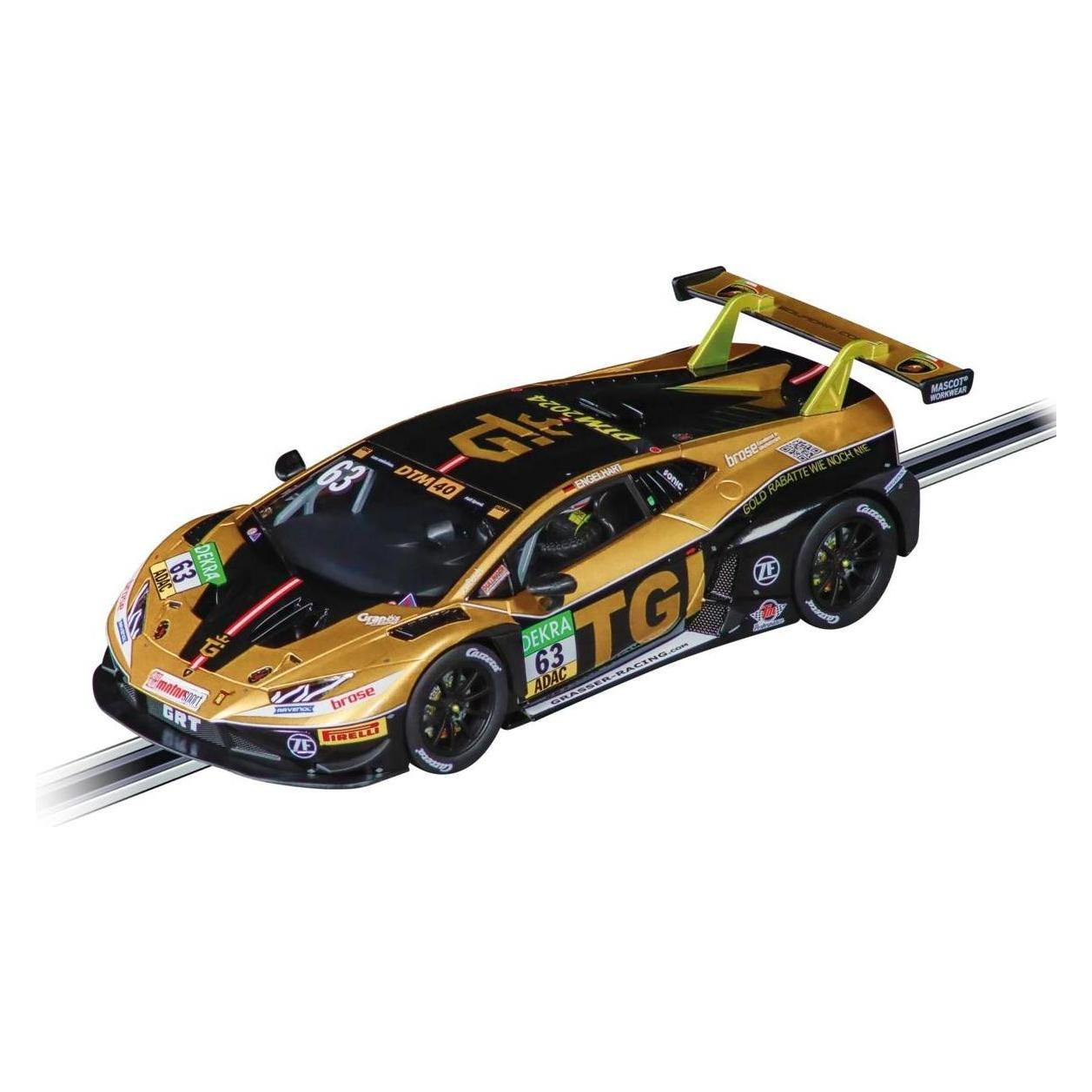Carrera Lamborghini Huracán GT3 Evo2 GRT Grasser Racing (20027814)