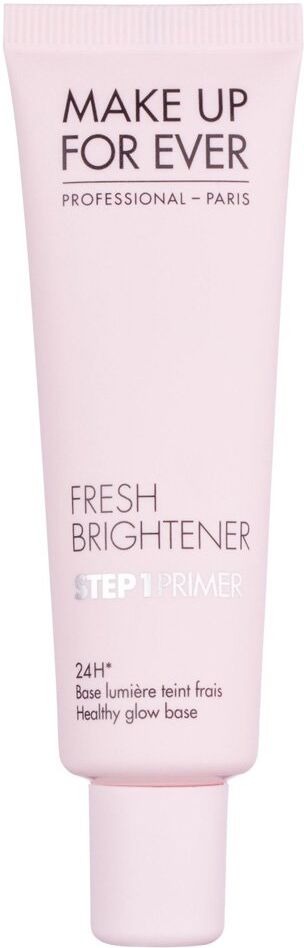 MAKE UP FOR EVER Step 1 Fresh Brightener Primer 30ml