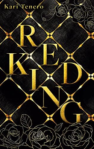 Kari Tenero - Red King (King-Reihe New York) - Preis vom 09.10.2026 07:28:09 h