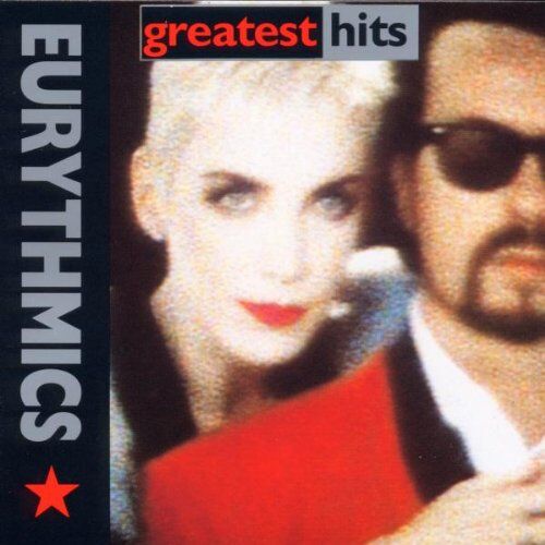Eurythmics - Greatest Hits - Preis vom 14.10.2026 23:07:16 h
