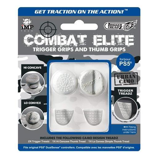 GED Trigger Treadz Combo Elite (Urban Camo) PS5 (PS5) (100436)