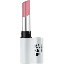 MAKE UP FACTORY Lip Perfector Balm - rosa