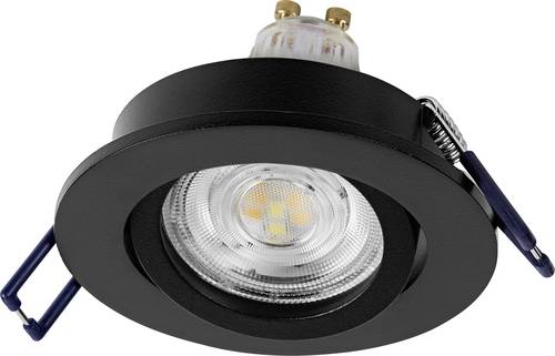 OSRAM HOMELIGHTING 4058075853751 Deckenstrahler, LED-Deckenstrahler GU10 Sand