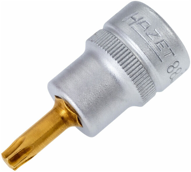 Douille mâle TX 8802-T27 HAZET (8802-T27)