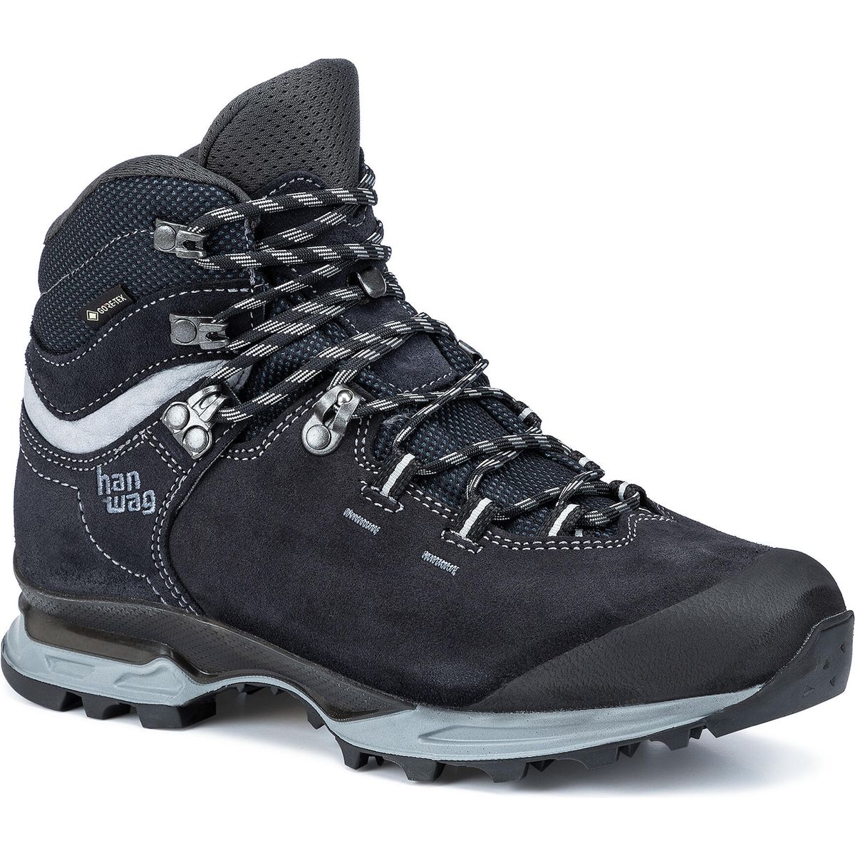 Hanwag Tatra Light Lady GTX navy/asphalt (007064) 5 H202501-007064-5