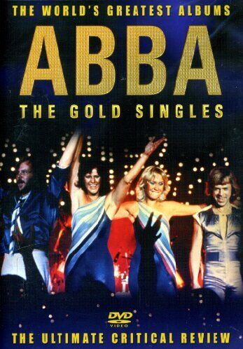 Abba - ABBA - Gold Singles: The Ultimate Critical Review - Preis vom 09.10.2026 07:28:09 h