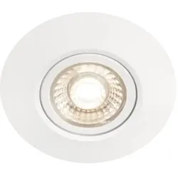 Csdk SL, Deckenleuchte, Comfort Smart ISO White 3000K, 450lm, Ra90. 230V, dimmbarer Treiber und schnelle Installation in Dos (450 lm)