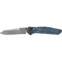 Benchmade, Mehrzweckmesser, Osborne 940-04 Klappmesser