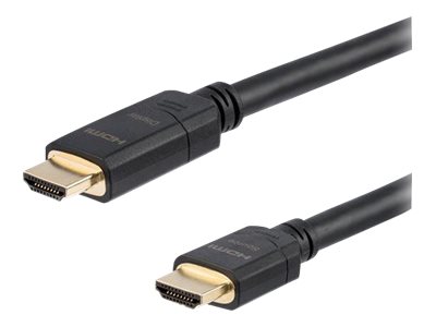 StarTech.com Startech 30m High Speed HDMI Kabel - St/St (HDMM30MA)