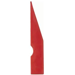 Stabila, , Abziehlatte TRK, 100cm (1.70 cm)