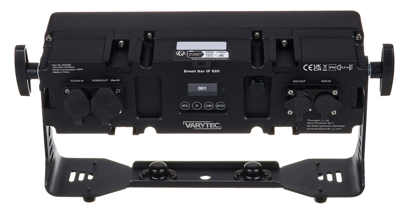Varytec Event Bar IP 620