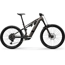 CENTURION No Pogo R2000 Kohlegrau
