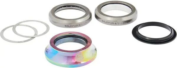 Steuersatz Salt Pro Integrated (Oilslick)
