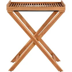 Klapptisch Ronda Teak