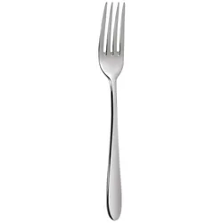 Tulip Tischgabel Inox 18/10 Cm 20,6 Sp.4 Mm Comas 12er-Pack